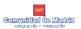 LOGOTIPO DE LA CONSEJERA DE EDUCACIN DE LA COMUNIDAD DE MADRID